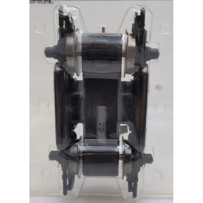 Aristo-Craft 29351 G Scale FAI Truck Assy Diesel Motor Block Rs-3 FA-1 FB-1 U25B