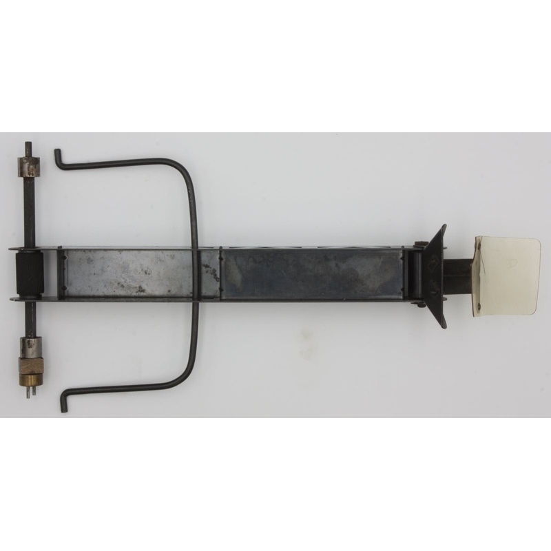 Lionel 397-76X Coal Loader Beam Assembly