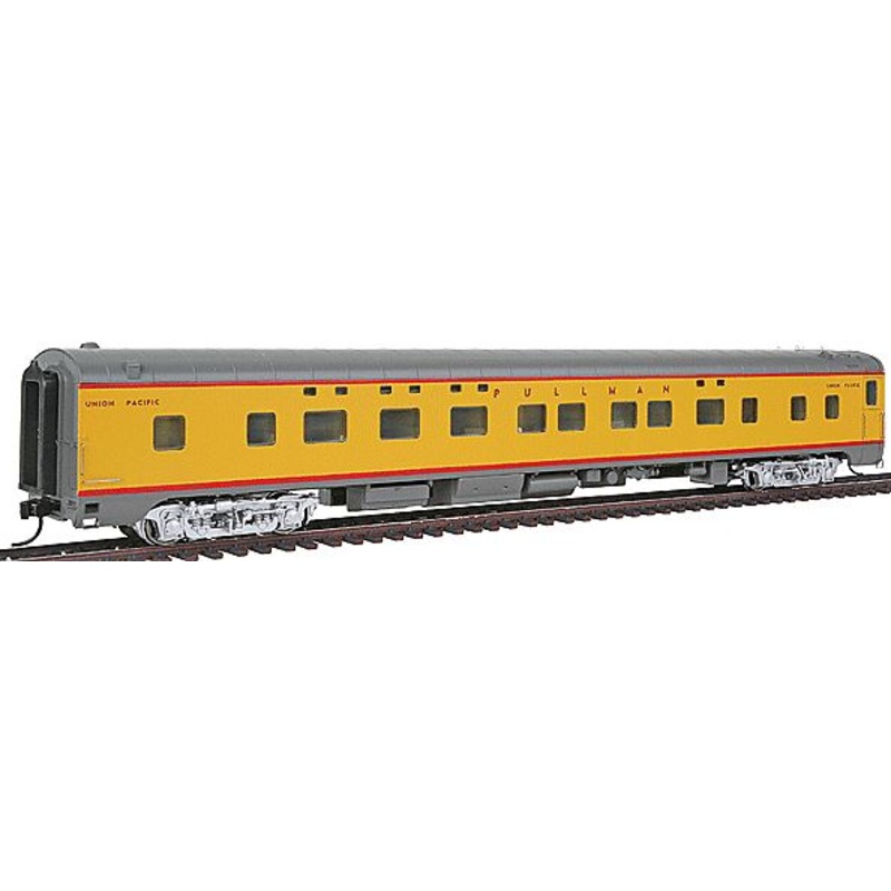 Walthers 932-9490 HO Union Pacific PS 4-4-2 Sleeper Imperial Series LN/Box