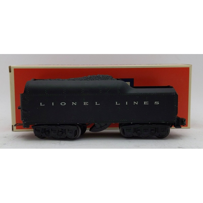 Lionel 2671W Vintage O Lionel Lines Operating Whistle Tender VG/Box