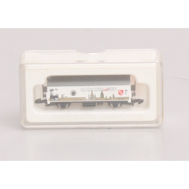 Marklin 86014 Z Mainzer Bier Car LN/Box