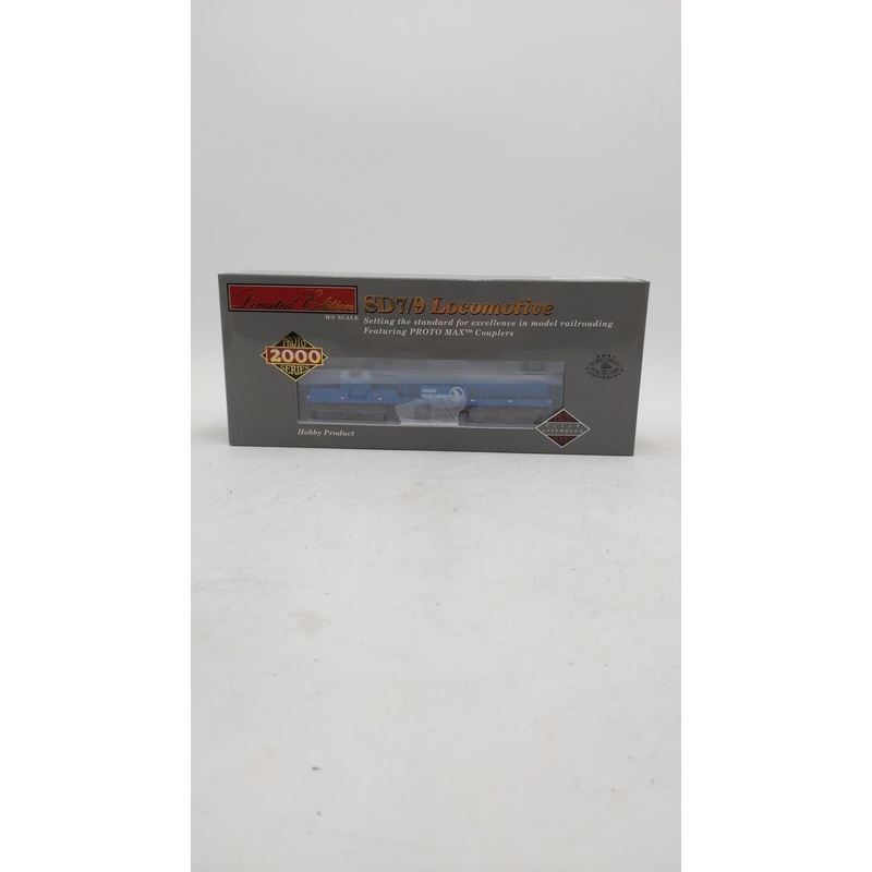 Proto 2000 920-47732 HO Scale Great Northern SD7/9 Locomotive #570 NIB