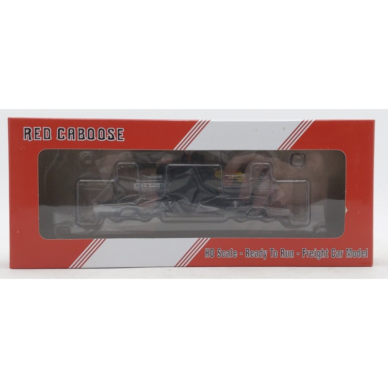 Red Caboose RR-33010-51 HO Sunco 103W 10K Gallon Welded Tank Car #6468 LN/Box