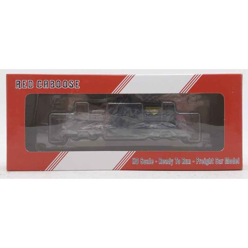 Red Caboose RR-33011-49 HO Sunco 103W 10K Gallon Welded Tank Car #6459 LN/Box