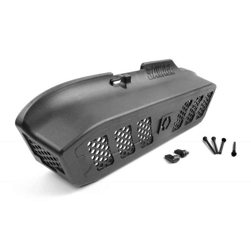 HPI Racing 160125 Battery Box Cover Set