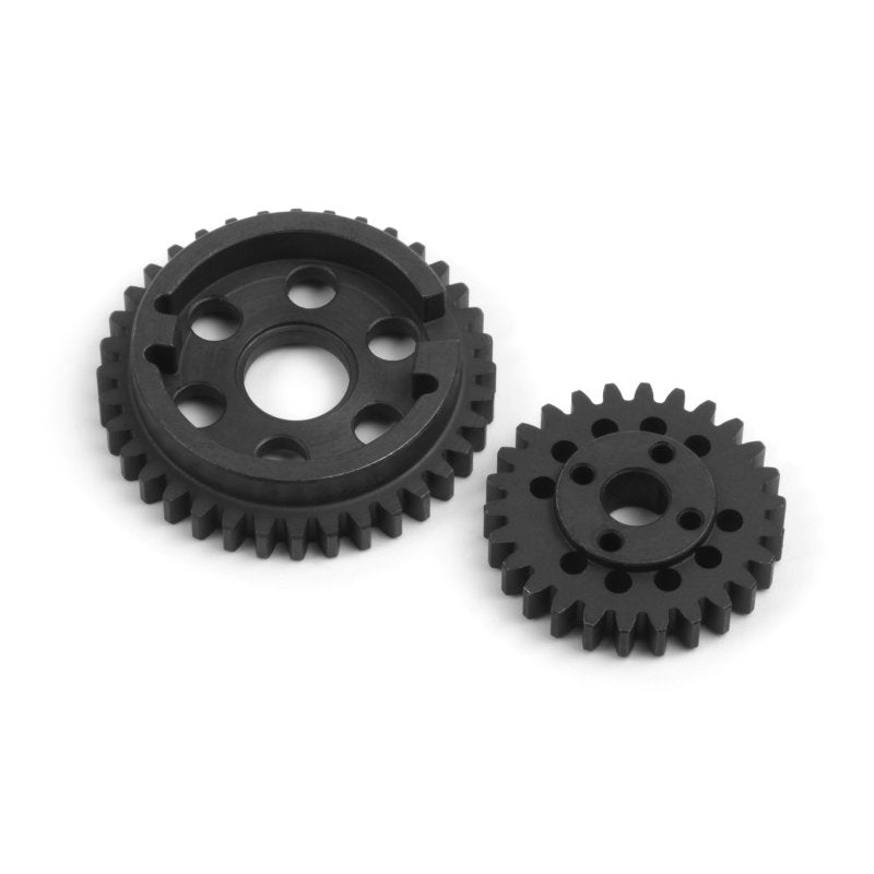 HPI Racing 160756 Savage 3 Speed Third Gear 26/36T HD Gear Set