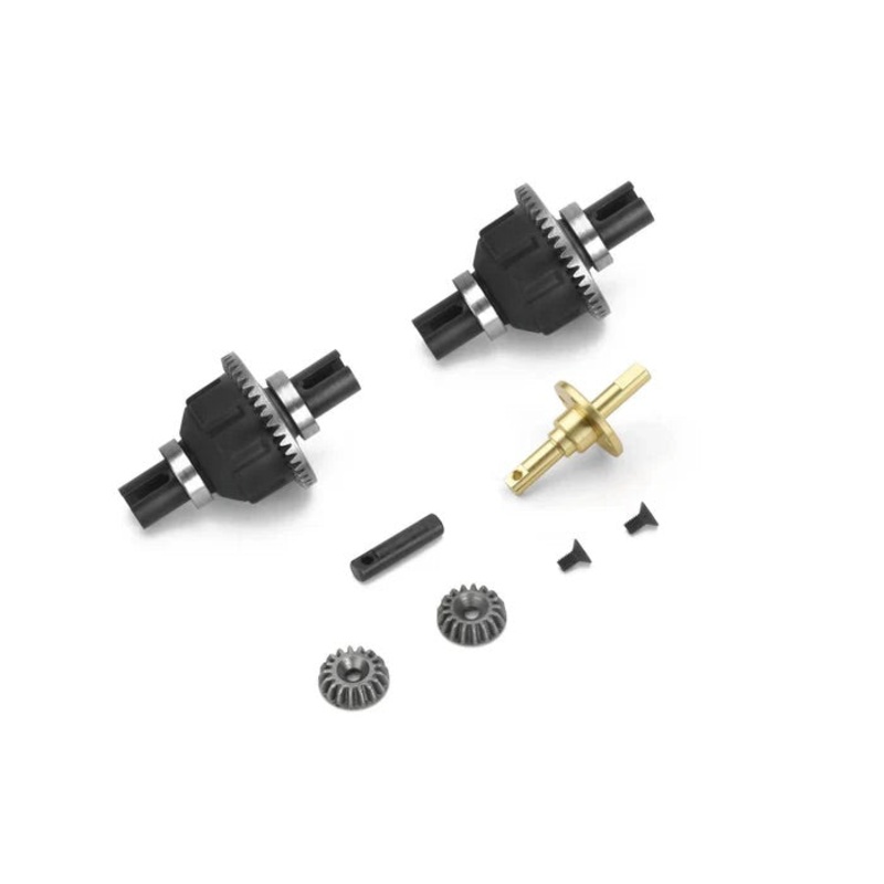 Louise R/C NBA310 T410 Drift Gear Differential Set