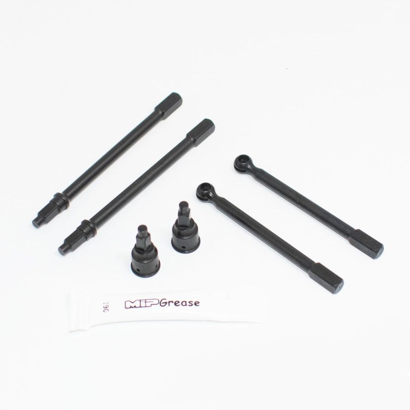 MIP 23130 1:8 Capra Trail Buggy HD Drive Shaft Set