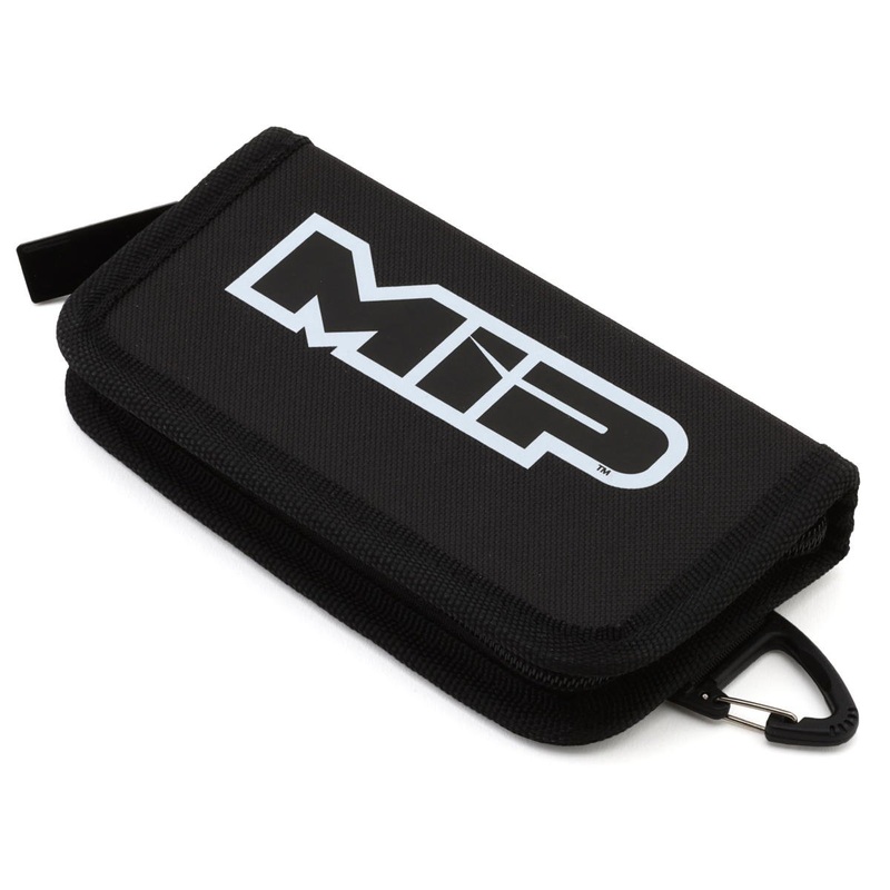 MIP 5211 7-inch 13-Pocket Speed Tip Tool Bag