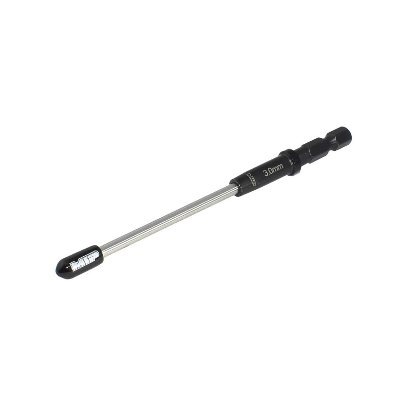 MIP 9211S 3.0mm Gen 2 Speed Tip Hex Driver Wrench