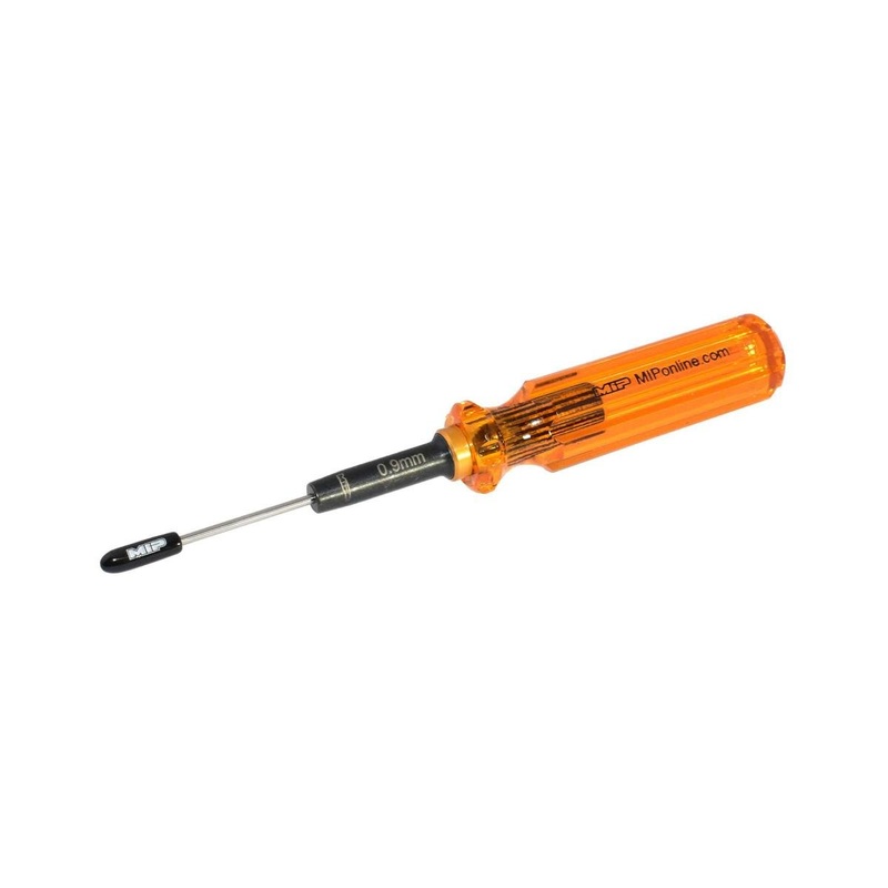 MIP 9212 0.9mm Gen 2 Hex Driver Wrench