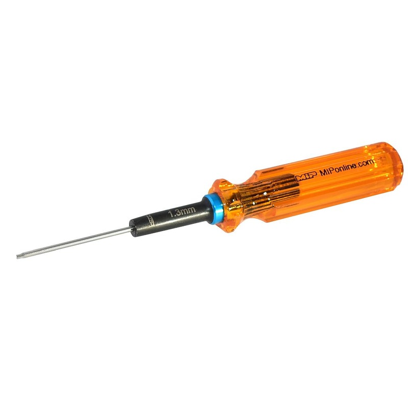 MIP 9213 1.3mm Gen 2 Hex Driver Wrench