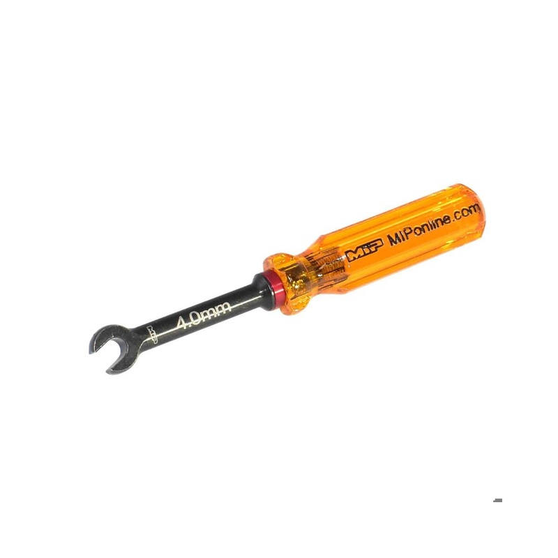 MIP 9815 4.00mm Gen 2 Turnbuckle Wrench