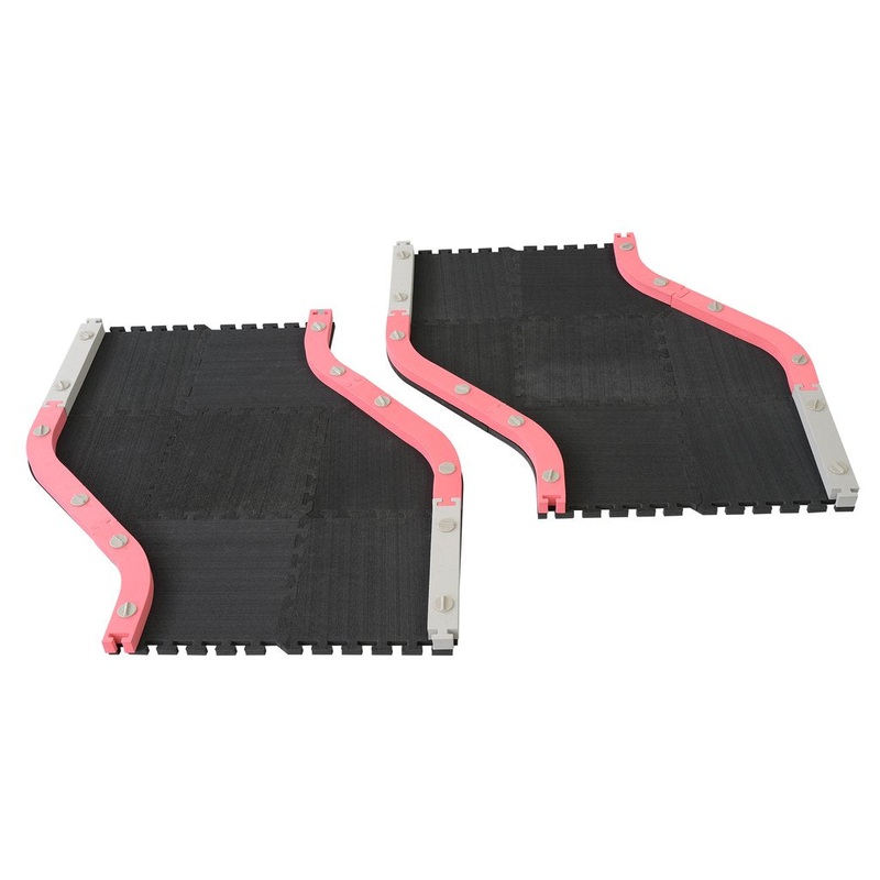 RCP SETR-C30345-01 30cm Chicane Kit