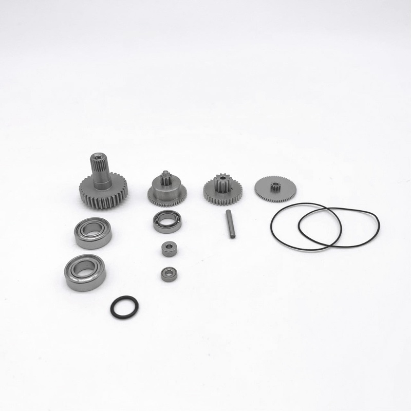 Reef’s RC REEFS263 1400 SMART Gear Set