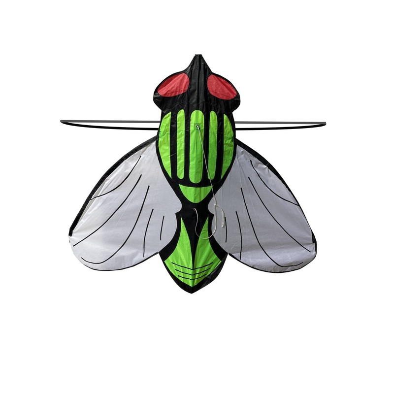 Sky Dog Kites 10053 Buzzing Fly Kite