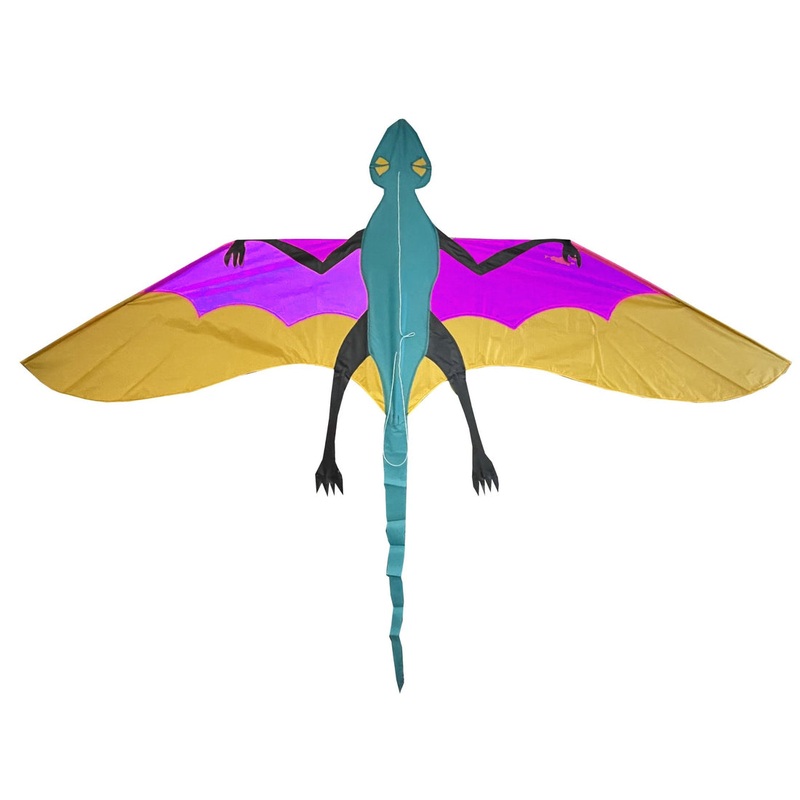 Sky Dog Kites 10055 Joel Scholz Dimorphodon Kite