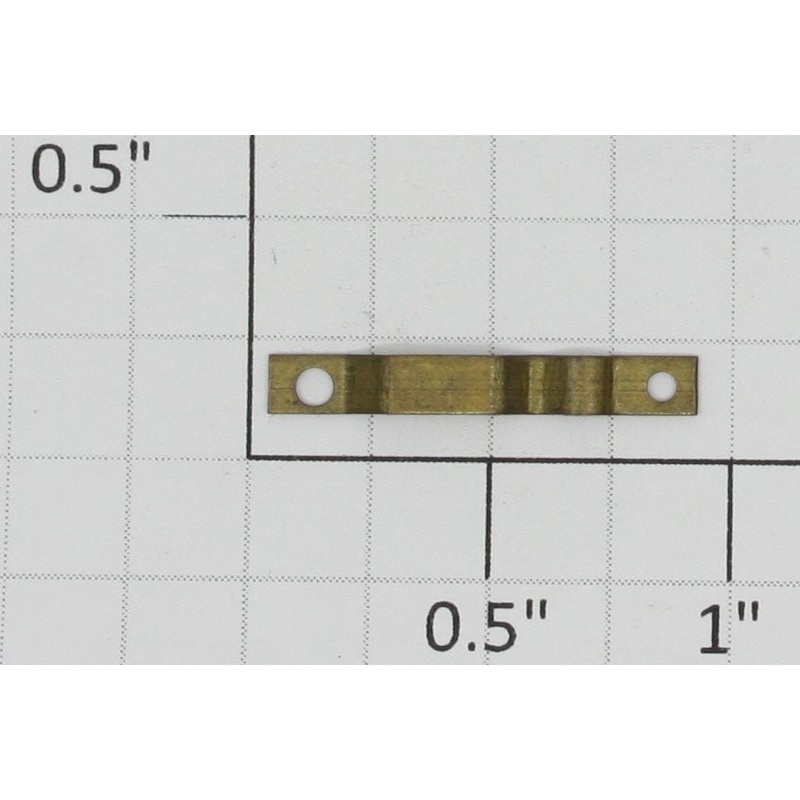 American Flyer PA14A588 S-Scale Baldwin Brush Holder