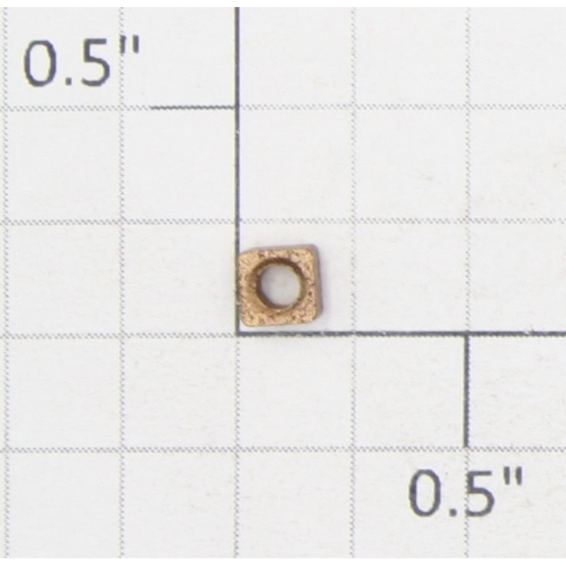Roundhouse 23628 HO Square Bearing