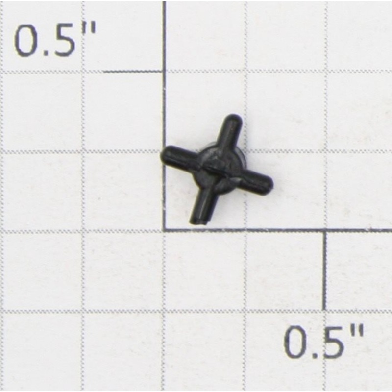 Roundhouse 28058 HO Universal Driver Coupling