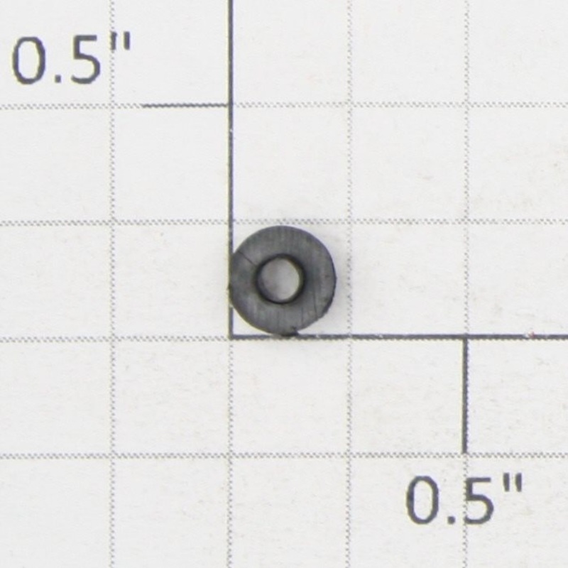 Roundhouse 28108 HO Plastic Bushing
