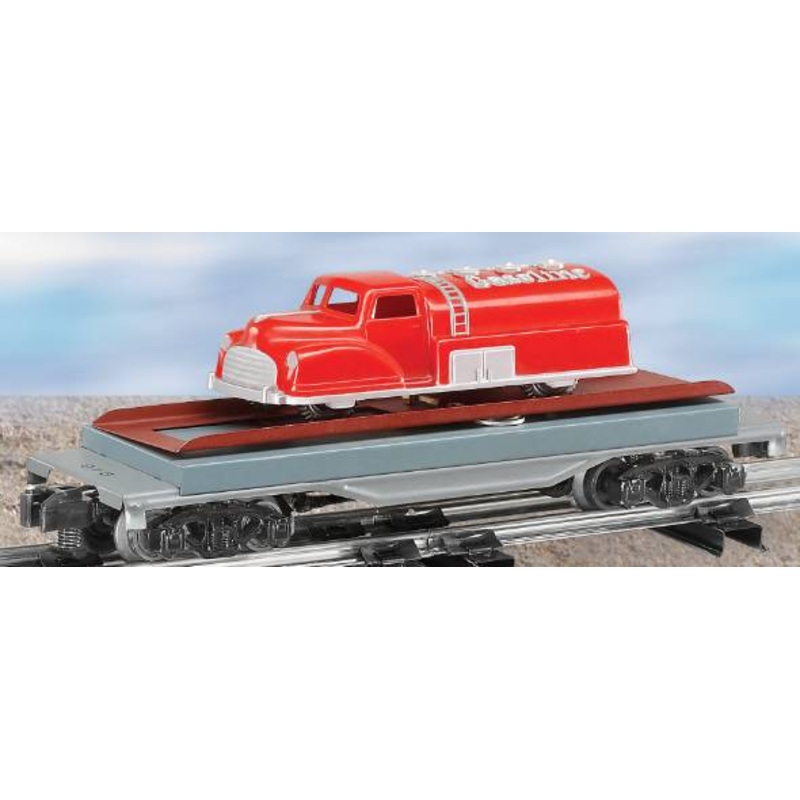 American Flyer 6-49045 S Scale Unloading Car #915 LN/Box