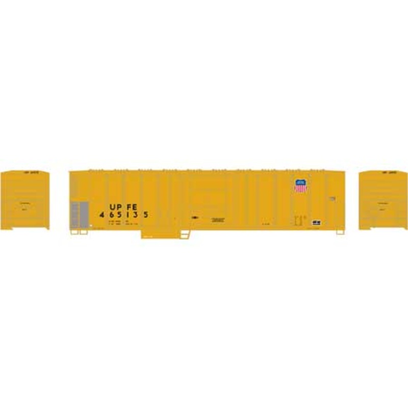 Athearn 71473 HO Scale UPFER RTR 57′ Mechanical Reefer Car #465135 NIB