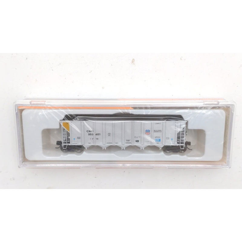 Fox Valley Models 8305-25 N Chicago St Paul Minneapolis UP RD-4 Hopper #503601 NIB