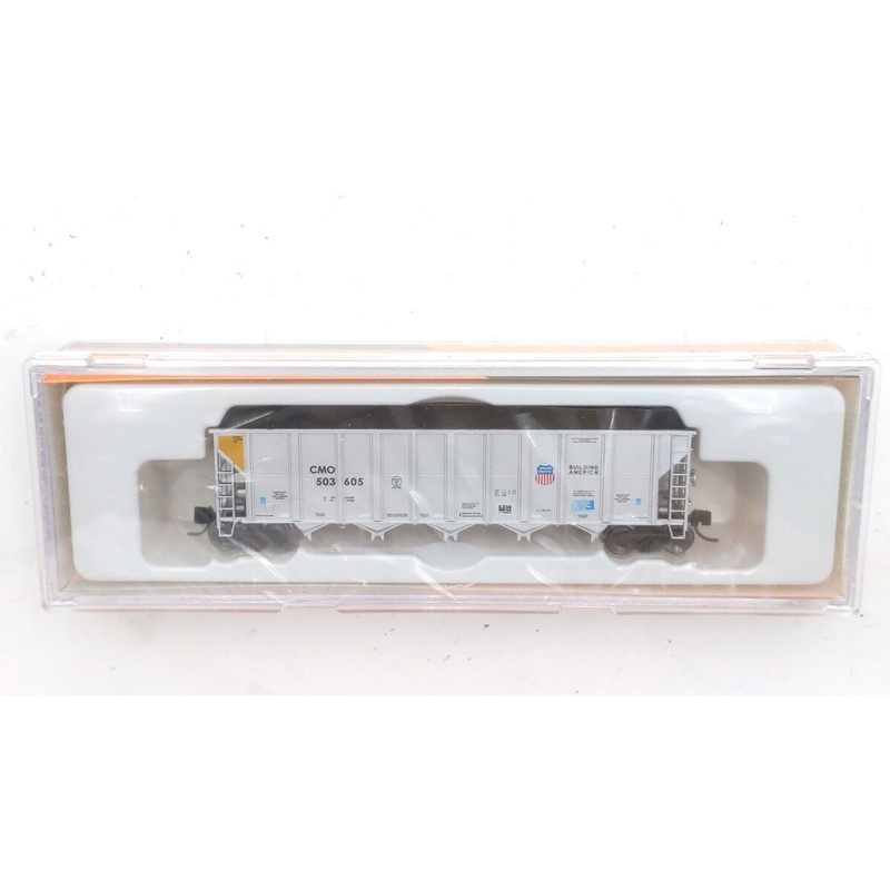 Fox Valley Models 8305-26 N Chicago St Paul Minneapolis UP RD-4 Hopper #503605 NIB