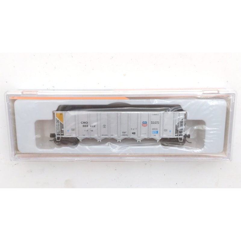 Fox Valley Models 8305-28 N Chicago St Paul Minneapolis UP RD-4 Hopper #503622 NIB