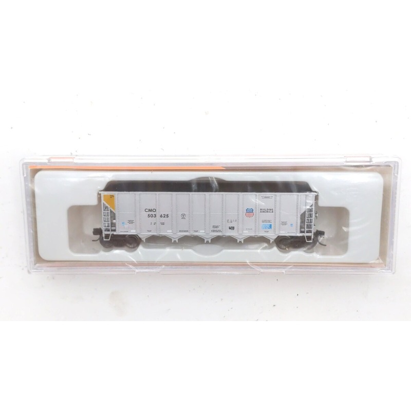 Fox Valley Models 8305-29 N Chicago St Paul Minneapolis UP RD-4 Hopper #503625 NIB