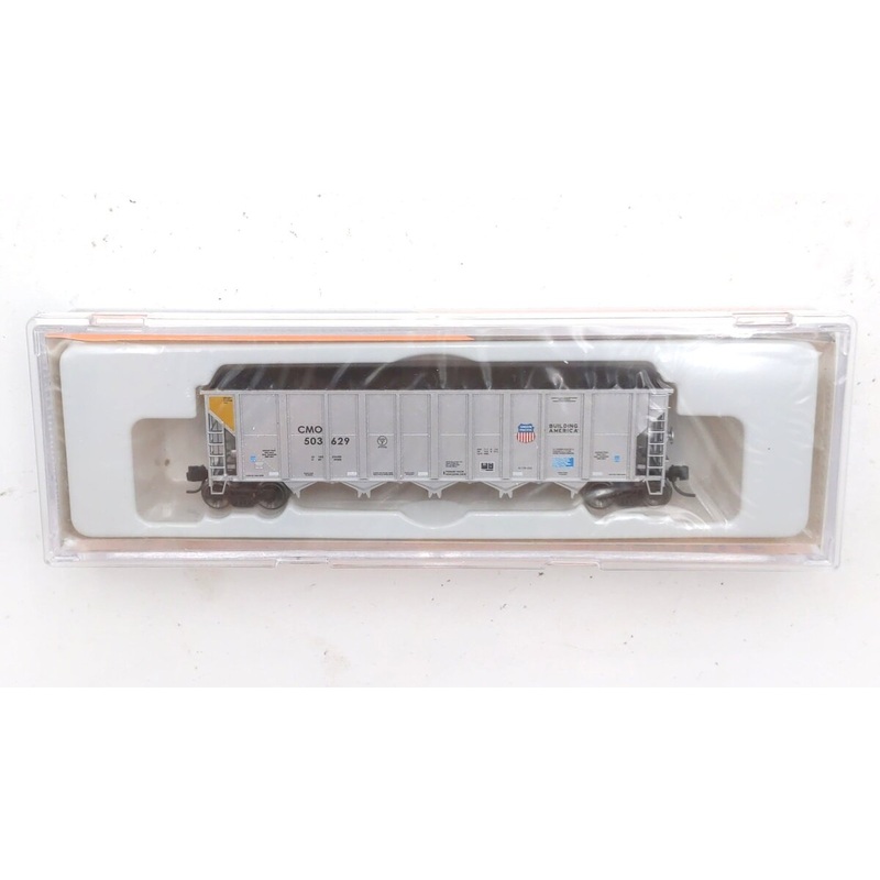 Fox Valley Models 8305-30 N Chicago St Paul Minneapolis UP RD-4 Hopper #503629 NIB