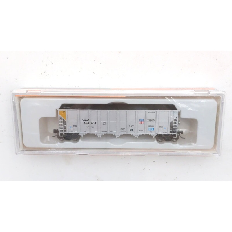 Fox Valley Models 8305-31 N Chicago St Paul Minneapolis UP RD-4 Hopper #503633 NIB