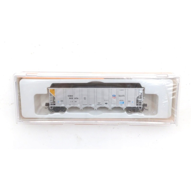 Fox Valley Models 8305-32 N Chicago St Paul Minneapolis UP RD-4 Hopper #503636 NIB