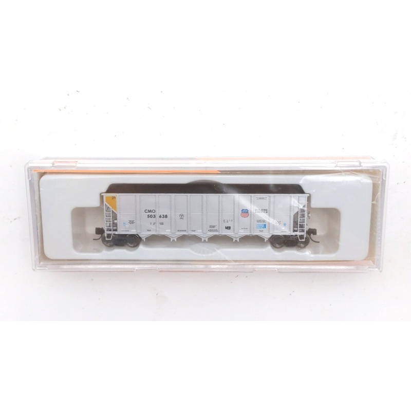 Fox Valley Models 8305-33 N Chicago St Paul Minneapolis UP RD-4 Hopper #503638 NIB