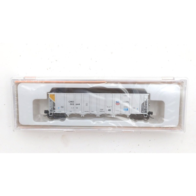 Fox Valley Models 8305-35 N Chicago St Paul Minneapolis UP RD-4 Hopper #503644 NIB