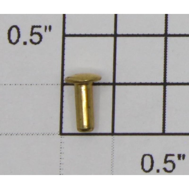 Lionel 3361-32 Brass Rivet