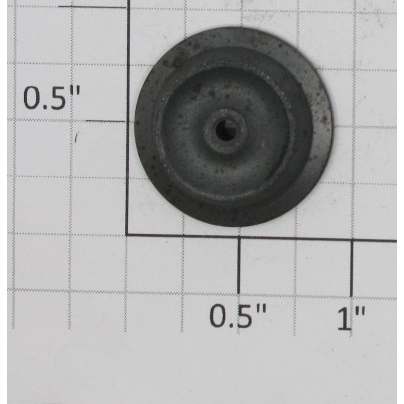 Lionel 9050-1 Die-Cast Fast Angle Wheel