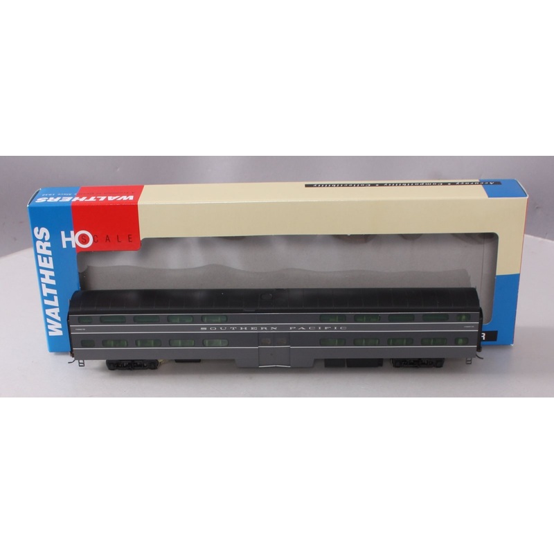 Walthers 932-5971 HO Southern Pacific PS Commuter Car LN/Box