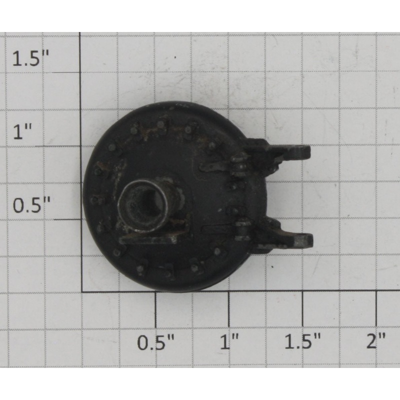 Lionel 726-113 Boiler Front Door Assembly without Lens
