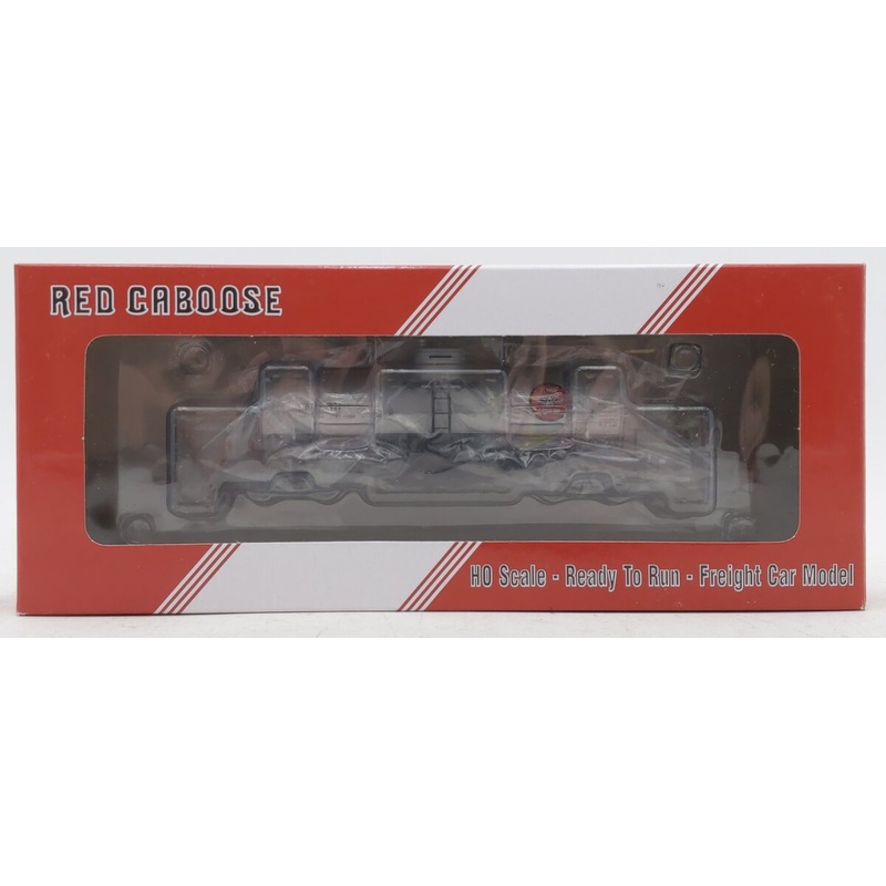 Red Caboose RR-33054-13 HO GATX Flying ‘A’ 103W 10K Gallon Welded Tank Car #311 LN/Box