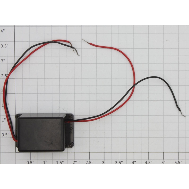 Acme 0630-2 18VDC to 9VDC Voltage Regulator