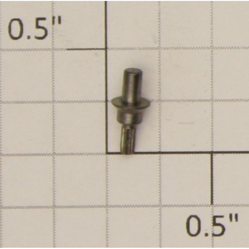 American Flyer PA8672 K-5 Whistle