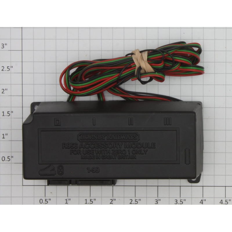 Hornby Railway R956 Accessory Module