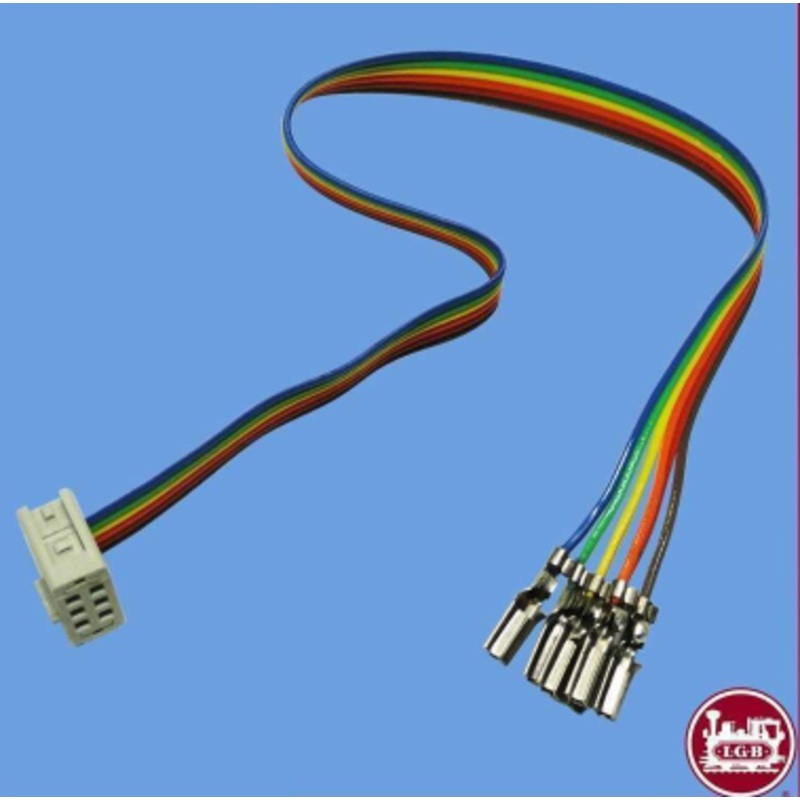 LGB 55026 MTS Decoder Interface Cable