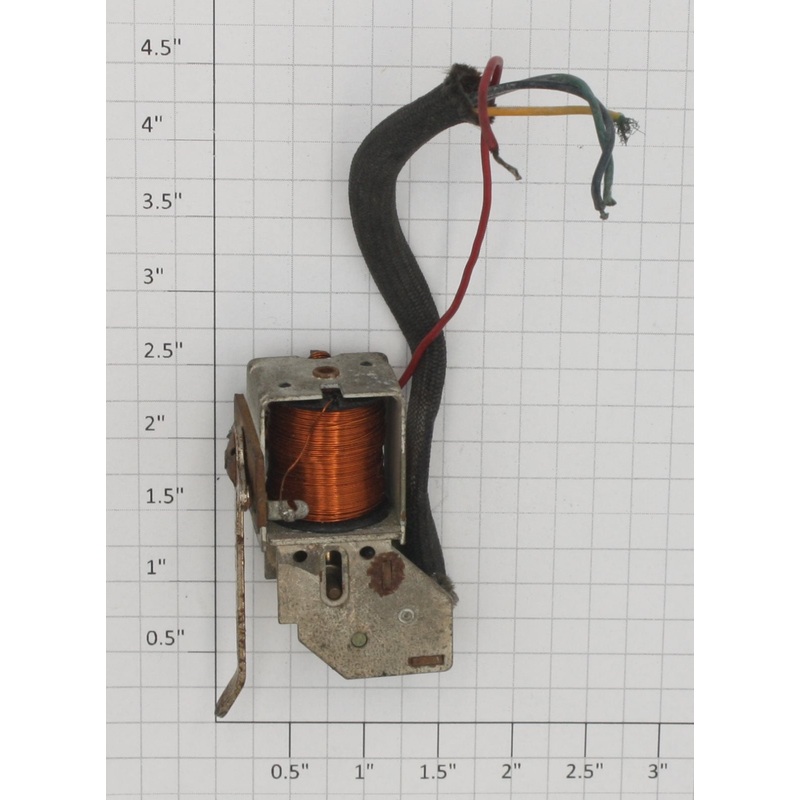 Lionel 100-4 Complete 3 Position E-Unit