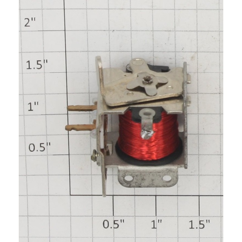 Lionel 101-1 Complete 2 Position E-Unit With Lever