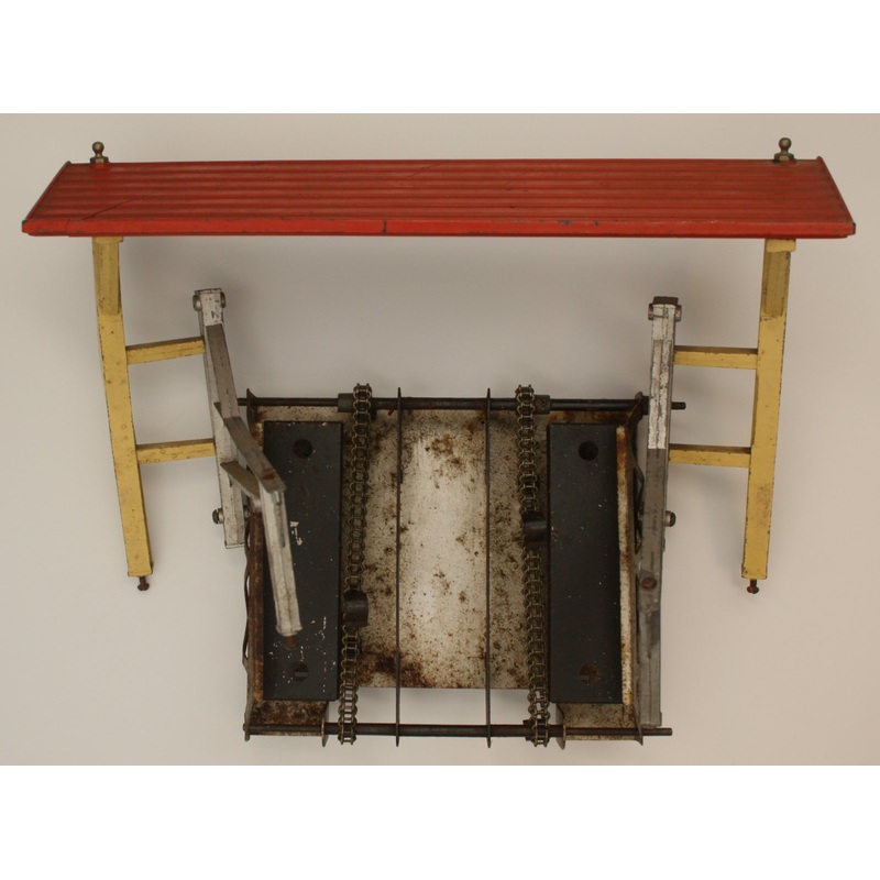 Lionel 164-9 Lumber Conveyor Assembly without Platform