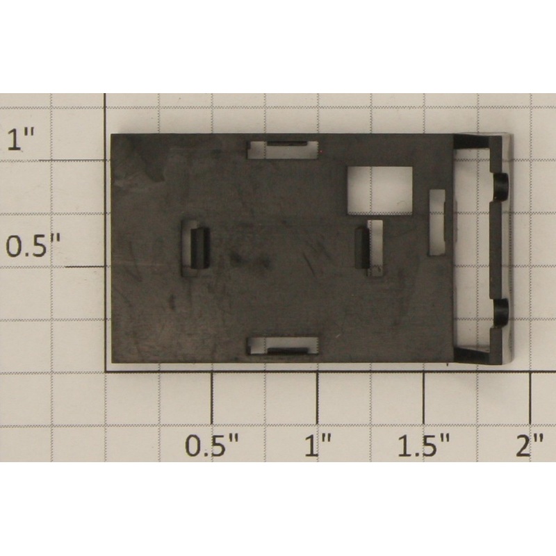 Lionel 18471-95 Mounting Sound PCB Circuit Board Bracket