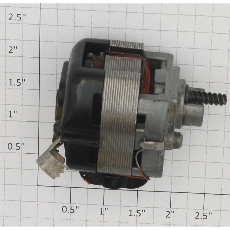 Lionel 2023-100 Complete Motor Assembly